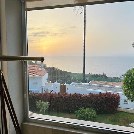 Mirador Oceanic Observatory Los Realejos Zewnętrze zdjęcie